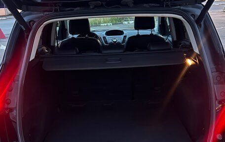 Ford Kuga III, 2014 год, 1 049 000 рублей, 10 фотография