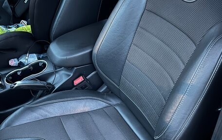 Ford Kuga III, 2014 год, 1 049 000 рублей, 13 фотография