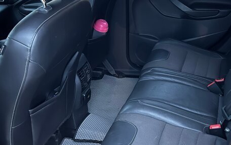 Ford Kuga III, 2014 год, 1 049 000 рублей, 15 фотография