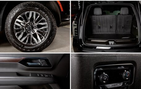 Chevrolet Tahoe IV, 2026 год, 13 798 000 рублей, 4 фотография