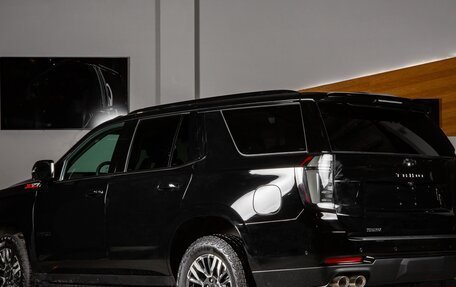 Chevrolet Tahoe IV, 2026 год, 13 798 000 рублей, 2 фотография