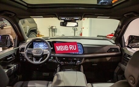 Chevrolet Tahoe IV, 2026 год, 13 798 000 рублей, 5 фотография