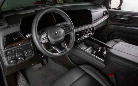 Chevrolet Tahoe IV, 2026 год, 13 798 000 рублей, 7 фотография