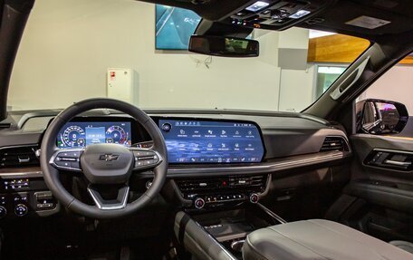 Chevrolet Tahoe IV, 2026 год, 13 798 000 рублей, 15 фотография