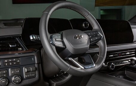 Chevrolet Tahoe IV, 2026 год, 13 798 000 рублей, 8 фотография