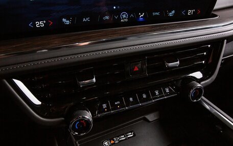 Chevrolet Tahoe IV, 2026 год, 13 798 000 рублей, 18 фотография