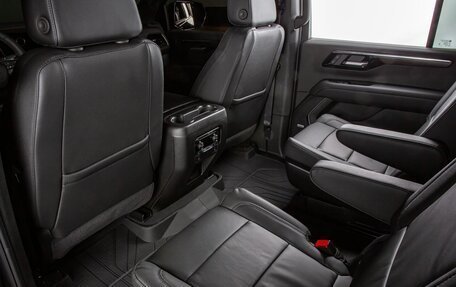 Chevrolet Tahoe IV, 2026 год, 13 798 000 рублей, 11 фотография