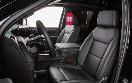 Chevrolet Tahoe IV, 2026 год, 13 798 000 рублей, 6 фотография
