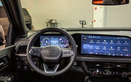 Chevrolet Tahoe IV, 2026 год, 13 798 000 рублей, 14 фотография