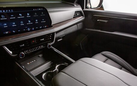 Chevrolet Tahoe IV, 2026 год, 13 798 000 рублей, 16 фотография