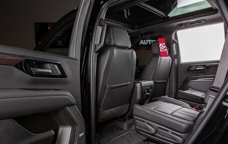 Chevrolet Tahoe IV, 2026 год, 13 798 000 рублей, 10 фотография