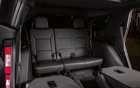 Chevrolet Tahoe IV, 2026 год, 13 798 000 рублей, 13 фотография