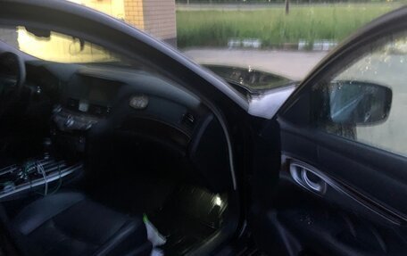Infiniti M, 2013 год, 1 500 000 рублей, 10 фотография