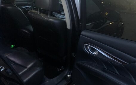 Infiniti M, 2013 год, 1 500 000 рублей, 7 фотография
