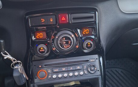 Citroen C3 Picasso I, 2013 год, 590 000 рублей, 5 фотография