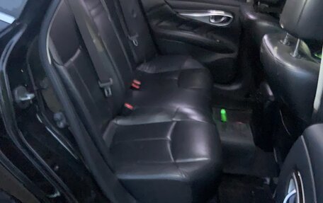 Infiniti M, 2013 год, 1 500 000 рублей, 6 фотография