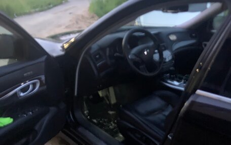Infiniti M, 2013 год, 1 500 000 рублей, 11 фотография