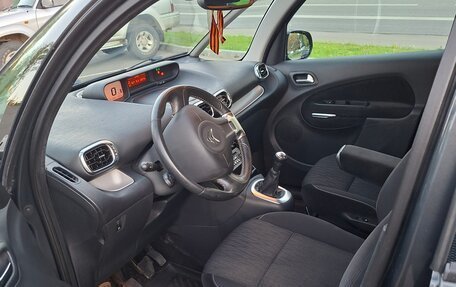 Citroen C3 Picasso I, 2013 год, 590 000 рублей, 3 фотография