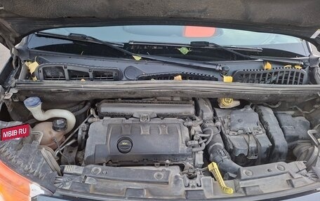 Citroen C3 Picasso I, 2013 год, 590 000 рублей, 2 фотография