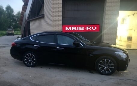 Infiniti M, 2013 год, 1 500 000 рублей, 4 фотография
