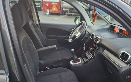 Citroen C3 Picasso I, 2013 год, 590 000 рублей, 6 фотография