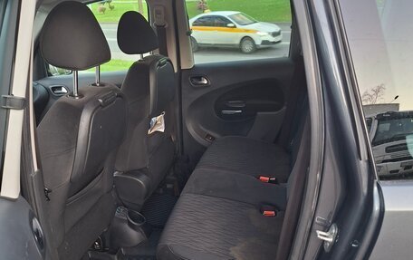 Citroen C3 Picasso I, 2013 год, 590 000 рублей, 7 фотография