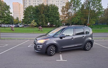 Citroen C3 Picasso I, 2013 год, 590 000 рублей, 14 фотография