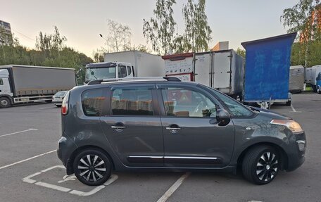 Citroen C3 Picasso I, 2013 год, 590 000 рублей, 11 фотография