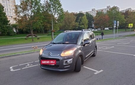 Citroen C3 Picasso I, 2013 год, 590 000 рублей, 15 фотография