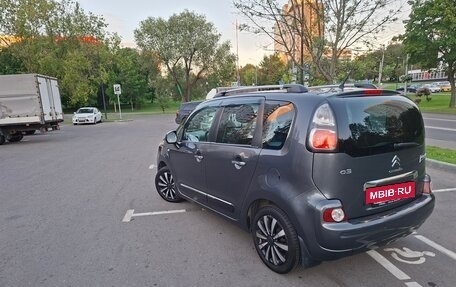 Citroen C3 Picasso I, 2013 год, 590 000 рублей, 10 фотография