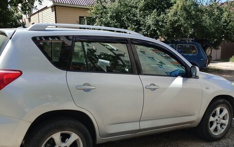Toyota RAV4, 2007 год, 820 000 рублей, 3 фотография