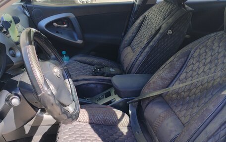 Toyota RAV4, 2007 год, 820 000 рублей, 8 фотография