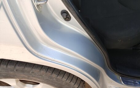 Toyota RAV4, 2007 год, 820 000 рублей, 7 фотография