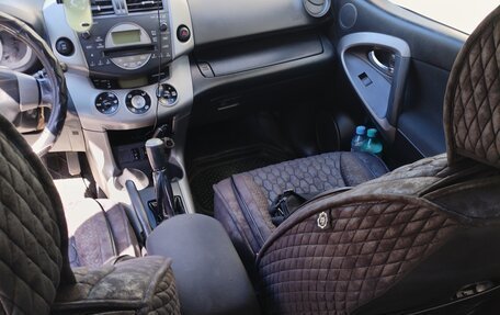 Toyota RAV4, 2007 год, 820 000 рублей, 5 фотография