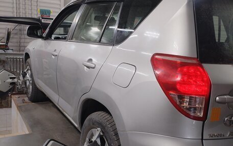 Toyota RAV4, 2007 год, 820 000 рублей, 9 фотография