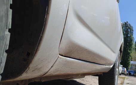 Toyota RAV4, 2007 год, 820 000 рублей, 6 фотография