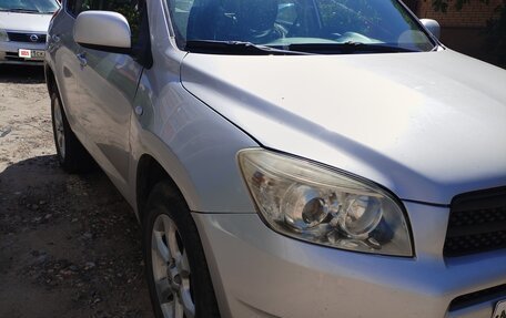 Toyota RAV4, 2007 год, 820 000 рублей, 2 фотография