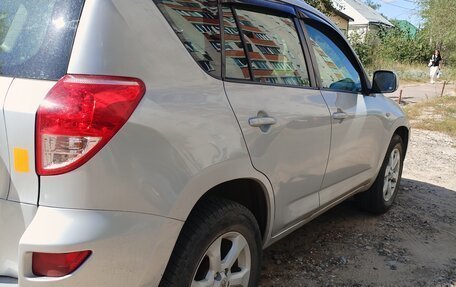 Toyota RAV4, 2007 год, 820 000 рублей, 4 фотография