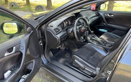 Honda Accord VIII рестайлинг, 2012 год, 1 150 000 рублей, 3 фотография