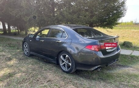 Honda Accord VIII рестайлинг, 2012 год, 1 150 000 рублей, 2 фотография