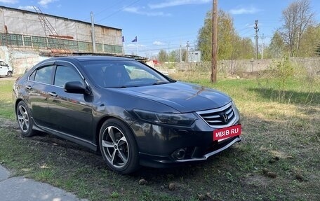 Honda Accord VIII рестайлинг, 2012 год, 1 150 000 рублей, 5 фотография
