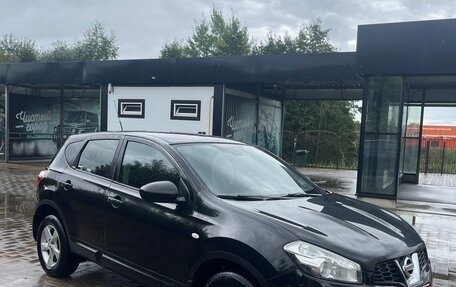 Nissan Qashqai, 2012 год, 850 000 рублей, 2 фотография