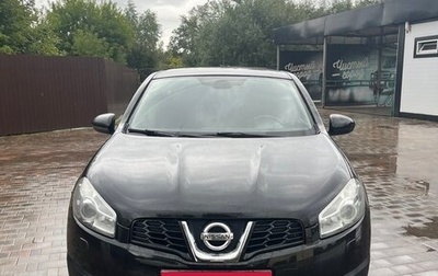 Nissan Qashqai, 2012 год, 850 000 рублей, 1 фотография
