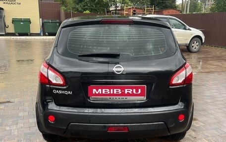 Nissan Qashqai, 2012 год, 850 000 рублей, 5 фотография