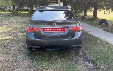 Honda Accord VIII рестайлинг, 2012 год, 1 150 000 рублей, 7 фотография
