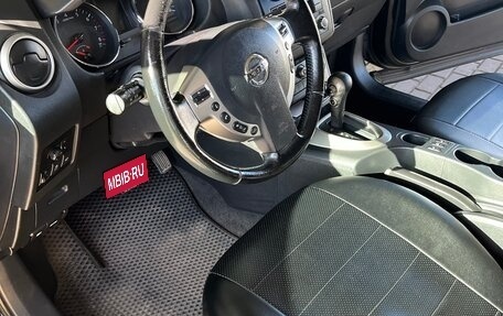 Nissan Qashqai, 2012 год, 850 000 рублей, 8 фотография
