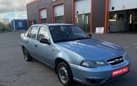 Daewoo Nexia I рестайлинг, 2010 год, 300 000 рублей, 1 фотография