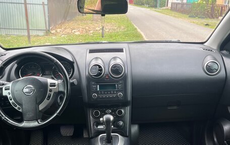 Nissan Qashqai, 2012 год, 850 000 рублей, 11 фотография