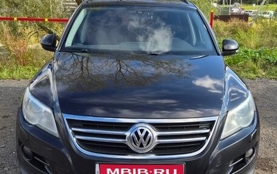 Volkswagen Tiguan I, 2011 год, 1 100 000 рублей, 1 фотография