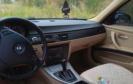 BMW 3 серия, 2005 год, 950 000 рублей, 10 фотография